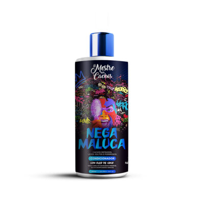 Condicionador Nega Maluca 300ml