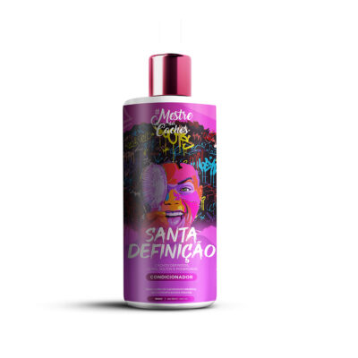 Condicionador Santa Definição 300ml