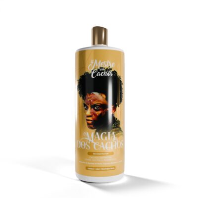 Reconstrutor Magia dos Cachos 1L