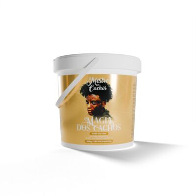 Super Soltura Magia dos Cachos 2Kg