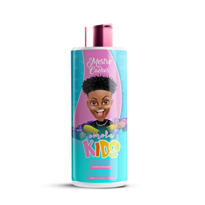 Condicionador Enrola Kids 300ml