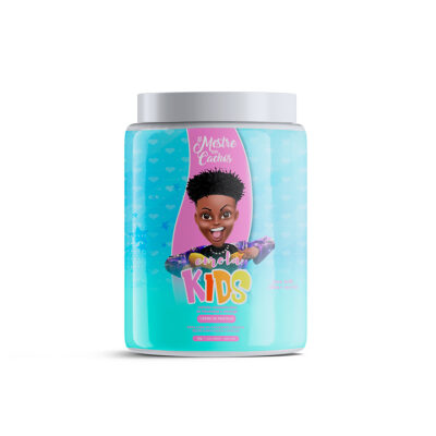 Creme de Pentear Enrola Kids 1Kg