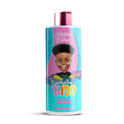 Máscara Enrola Kids 300ml