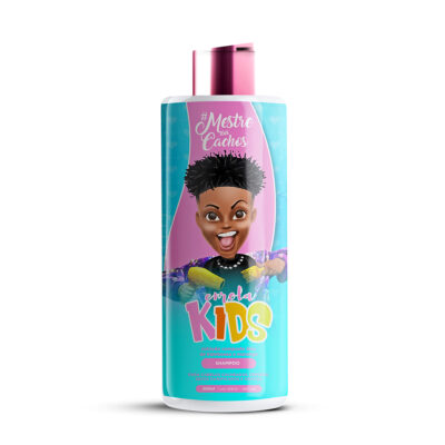 Shampoo Enrola Kids 300ml